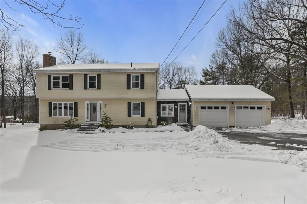 Photo of 36 Legate Hill Road