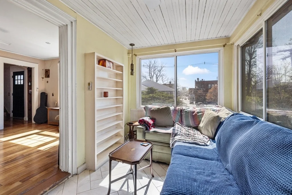 Photo of 21 Sewall St