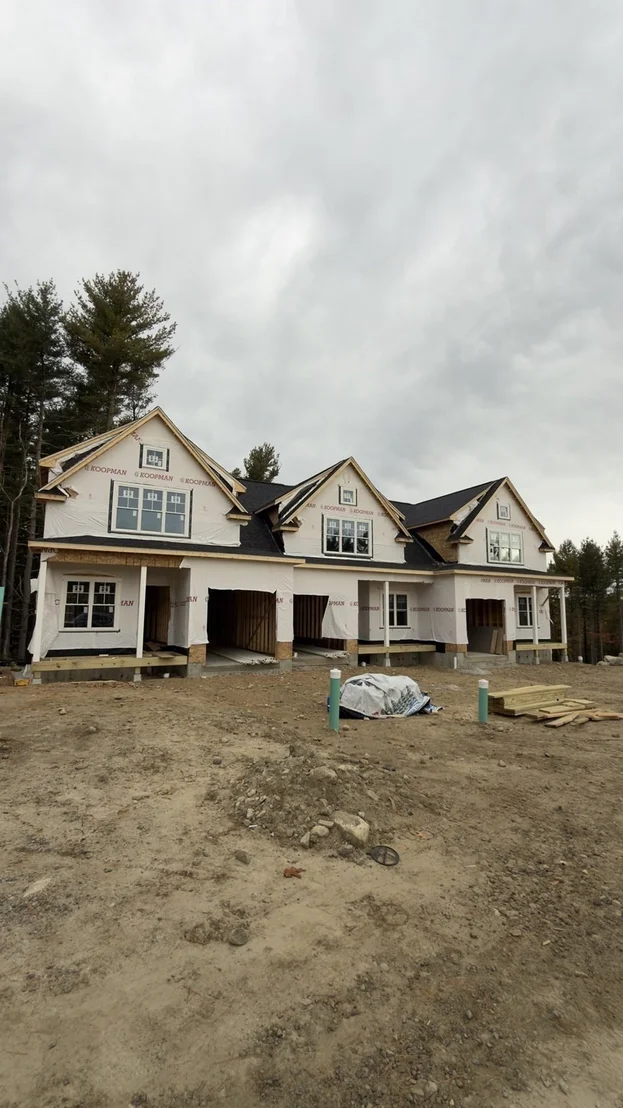Photo of Unit C at 73 Pine Tree Road