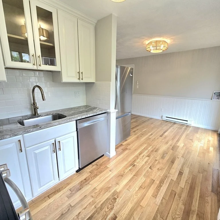 Photo of Unit B3 at 16 Appleton Park