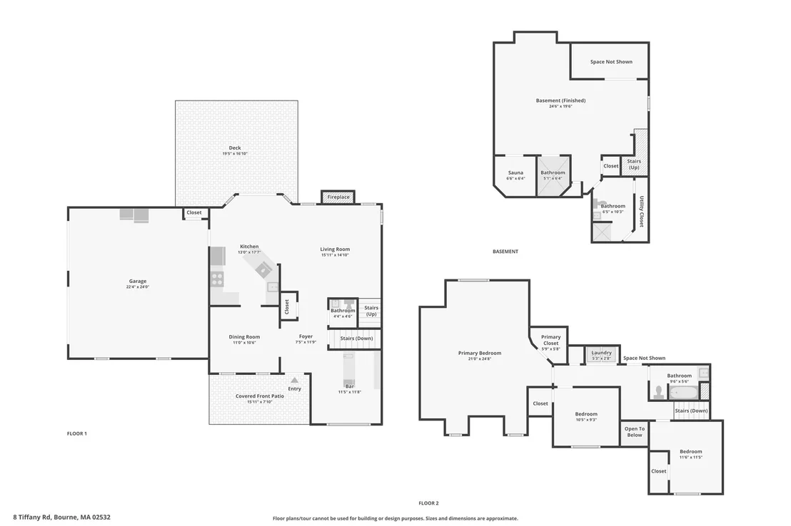 Photo of 8 Tiffany Rd