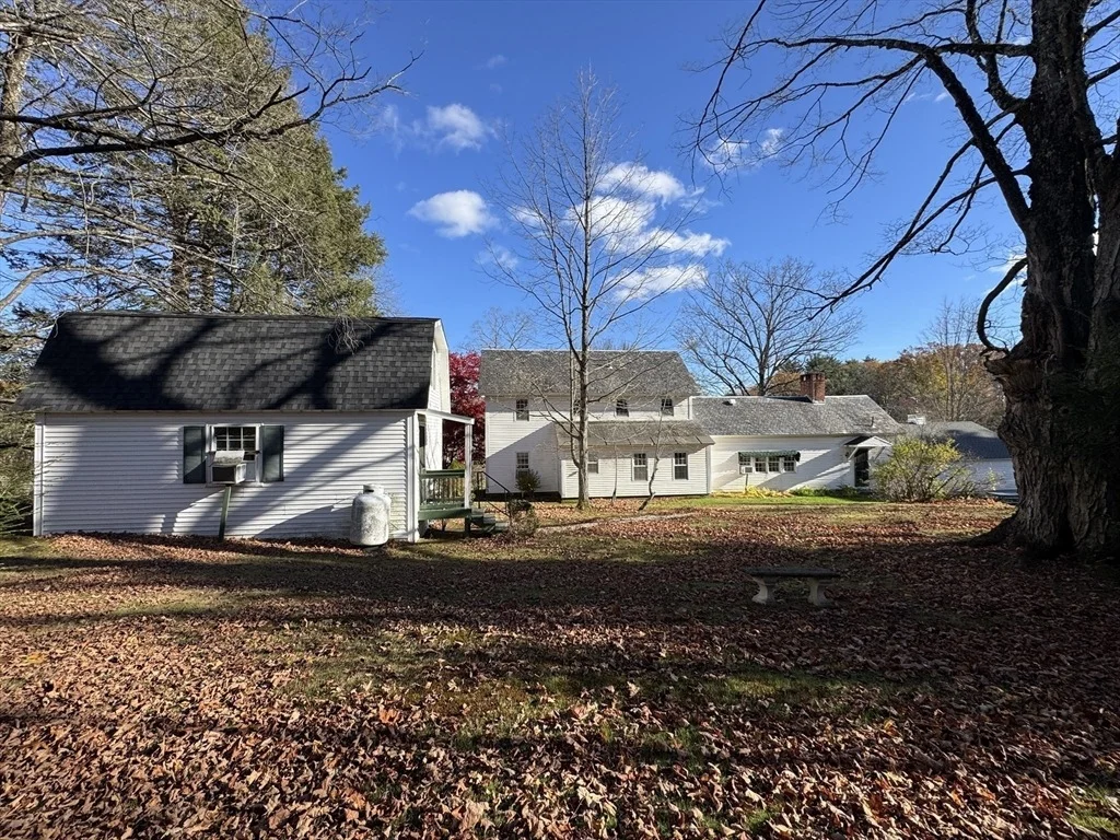 Photo of 696 Bernardston Road