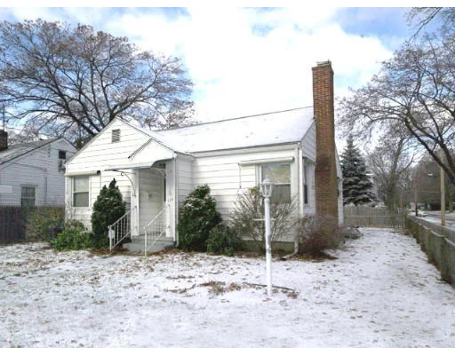 Photo of 134 Merida Street