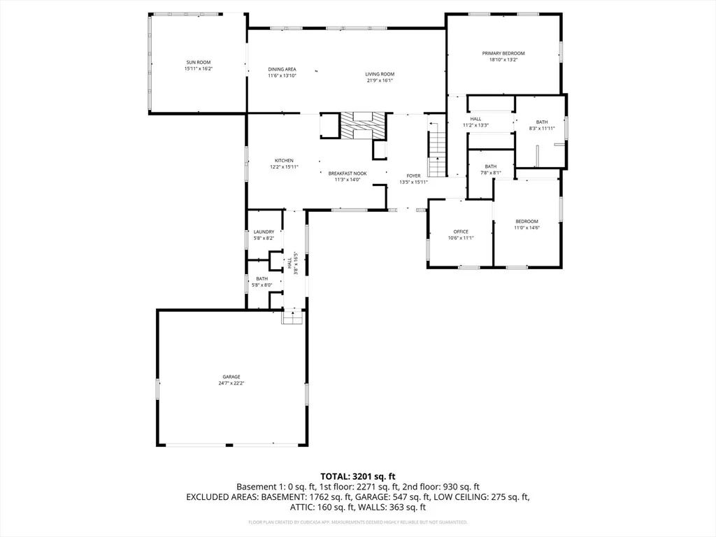 Photo of 39 Spruce Run Dr