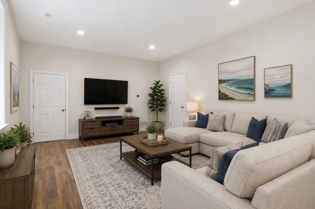 Photo of Unit 1 at 17 Cypress