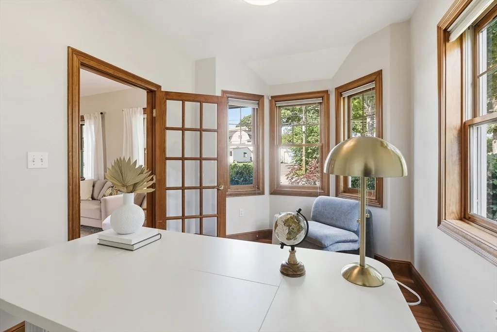 Photo of 133 Fairmount St.