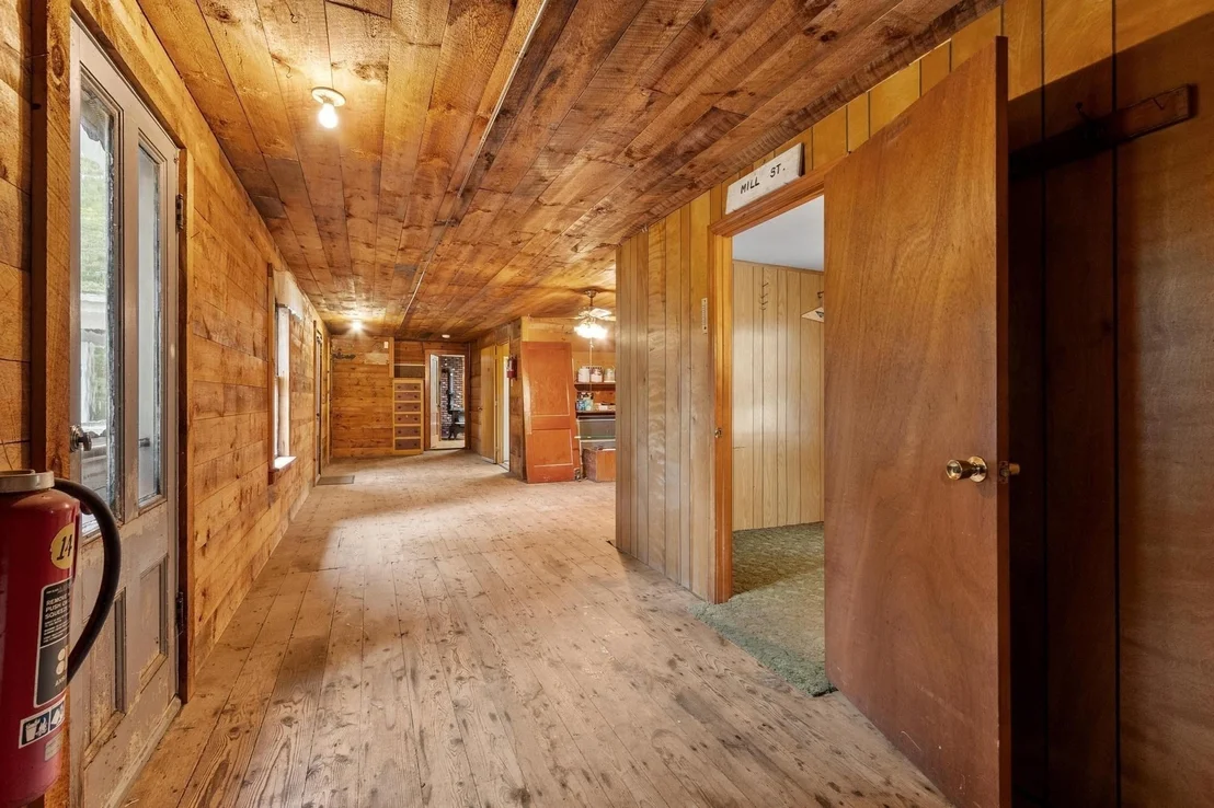 Photo of 95 Mill Street