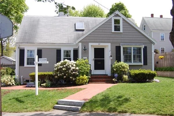 Photo of 22 Highfield Circle