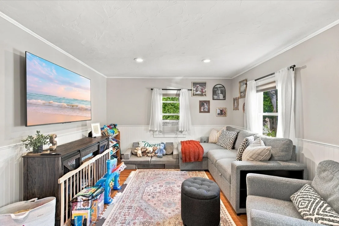 Photo of 15 Summer St