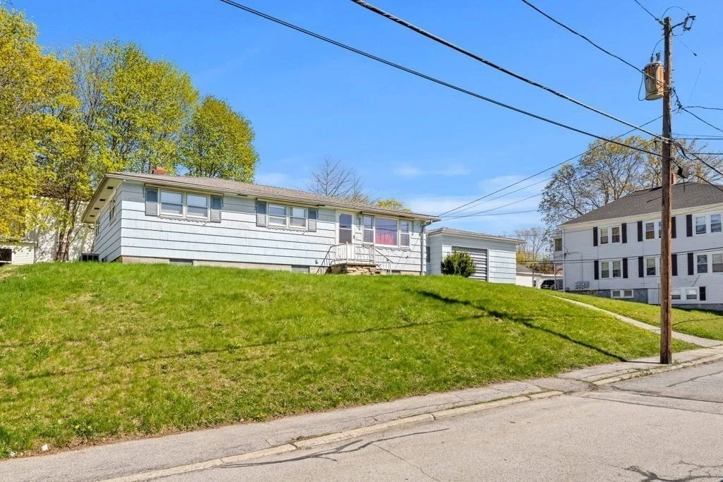 Photo of 21 Spring St