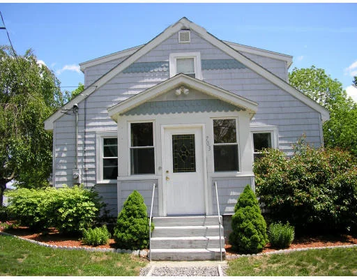 Photo of 703 Forest Street