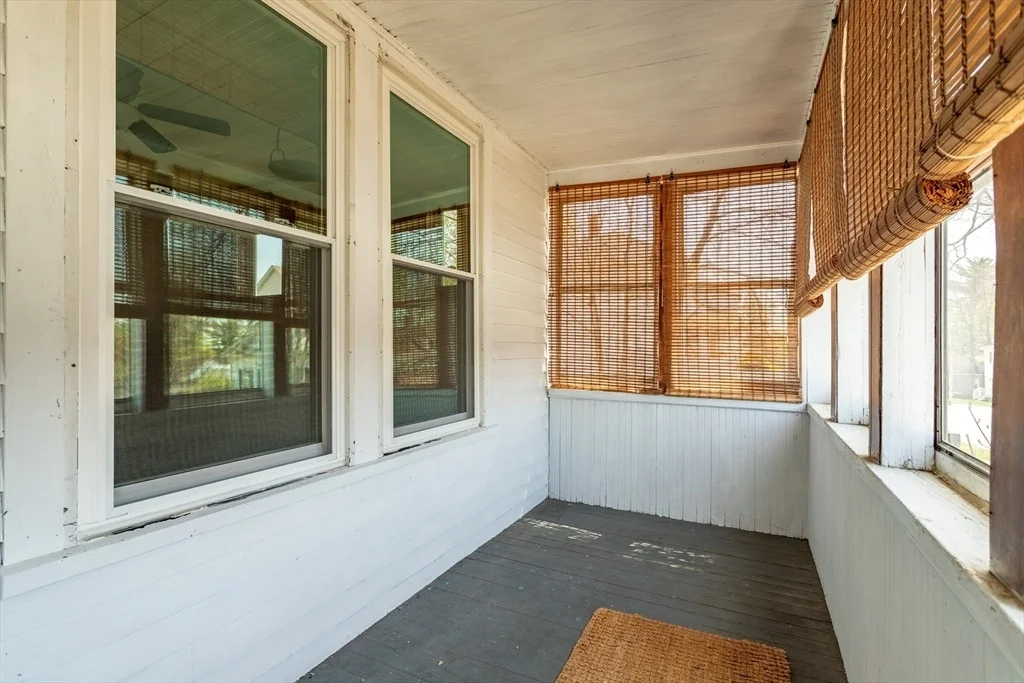 Photo of 101 Euclid St