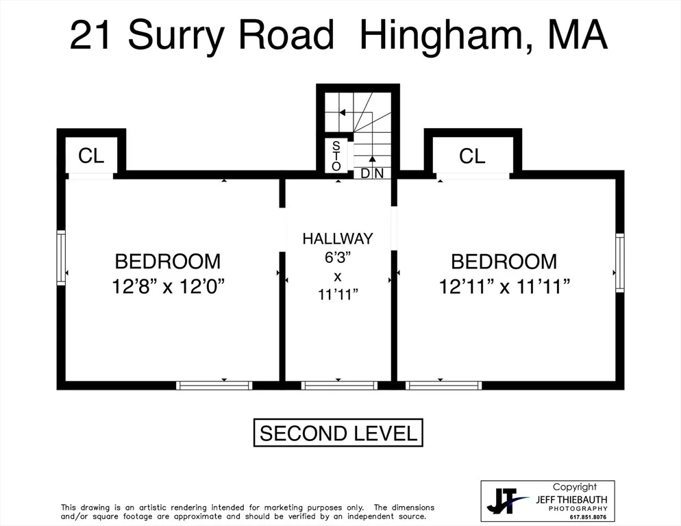 Photo of 21 Surry Road