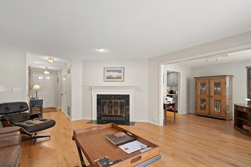 Photo of Unit 6 at 6 Greystone