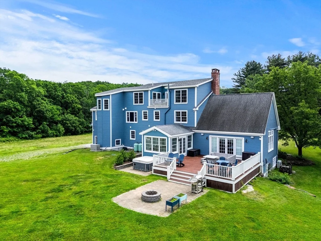 Photo of 1 Ready Marsh Way