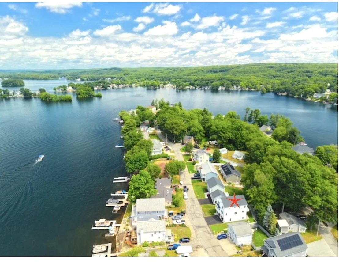 Photo of 36 Colonial Rd.