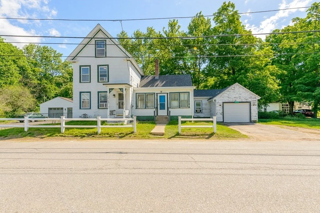 Photo of 59 Mill St