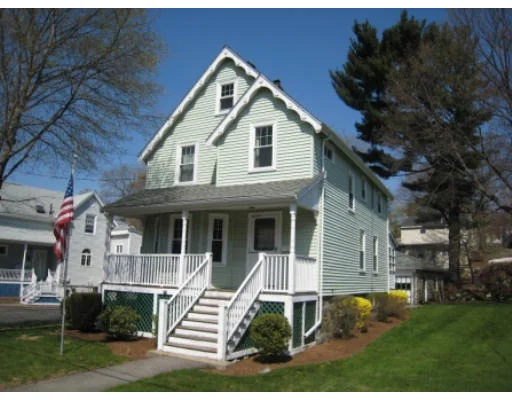 Photo of 6 Kendrick Road