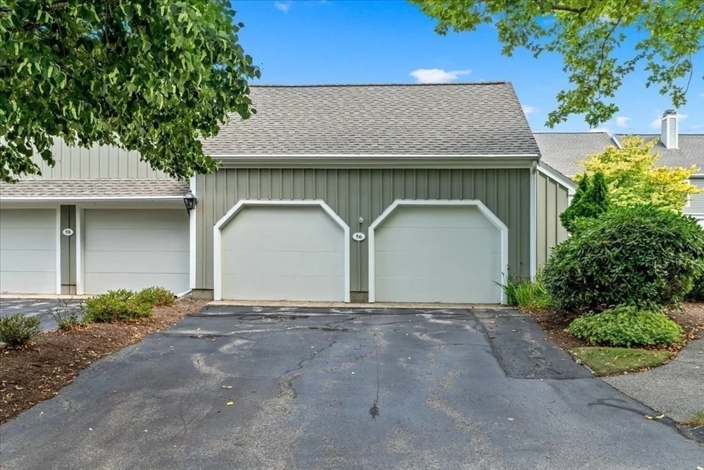 Photo of Unit 56 at 56 Floret Cir
