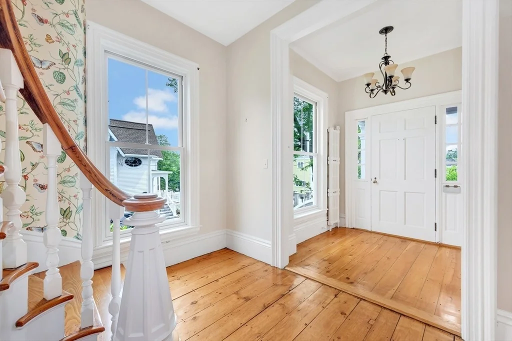 Photo of 2 Clarendon St