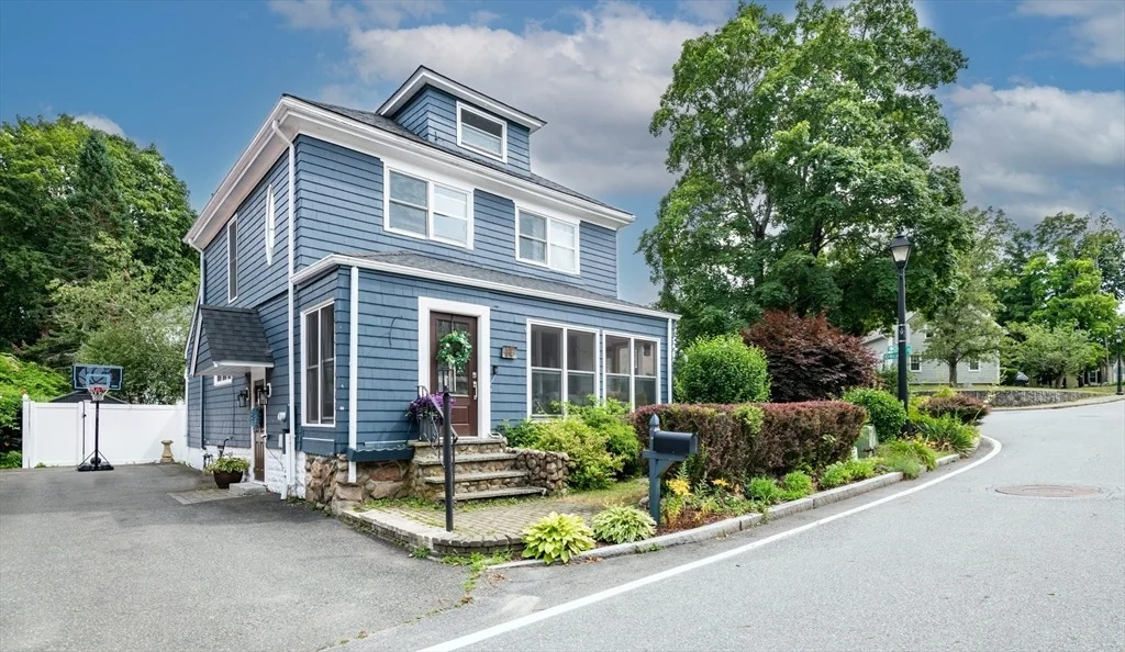 Photo of 35 Central Street