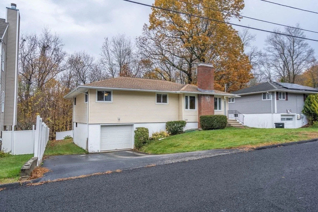 Photo of 27 Brewster Road