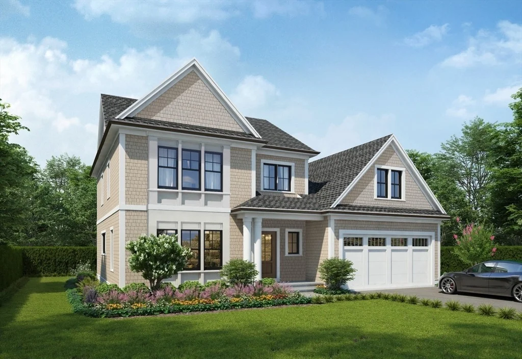 Photo of Unit 13 at 60 Horrigan Drive