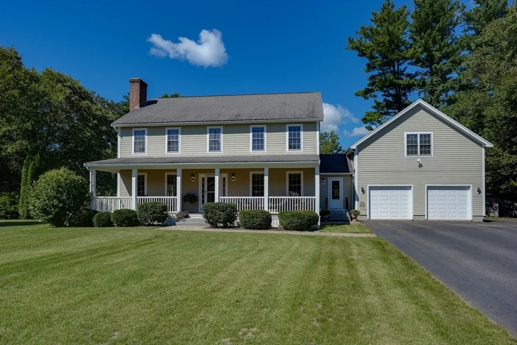 Photo of 31 Garrison Grove