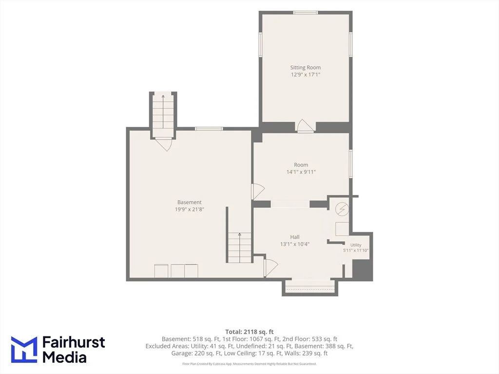 Photo of 29 Sheffield Pl