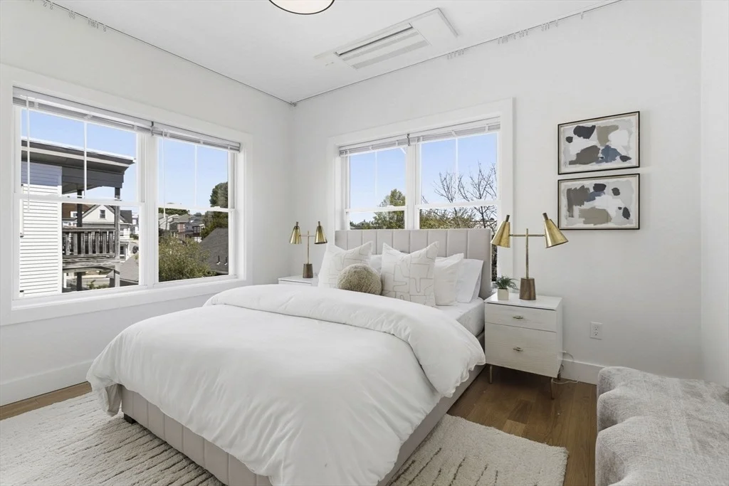 Photo of Unit 3 at 87 Madison Ave