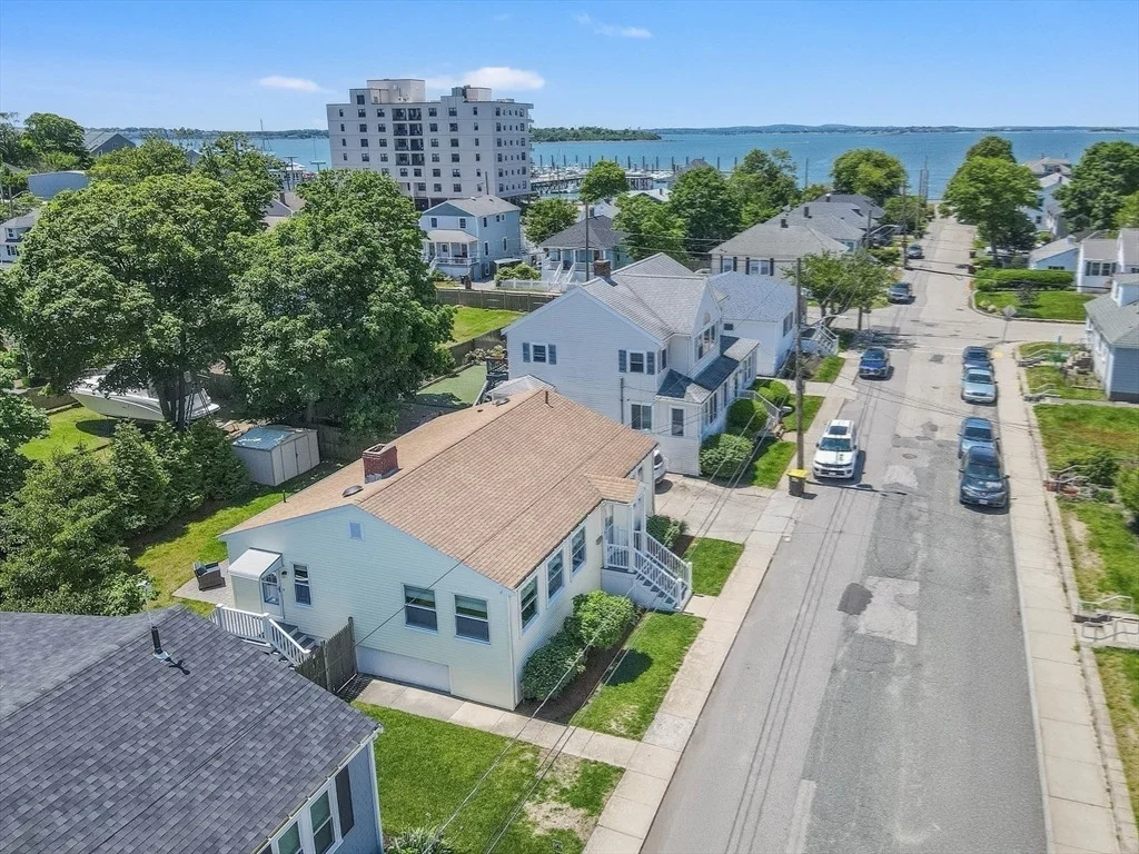 Photo of 26 C Street