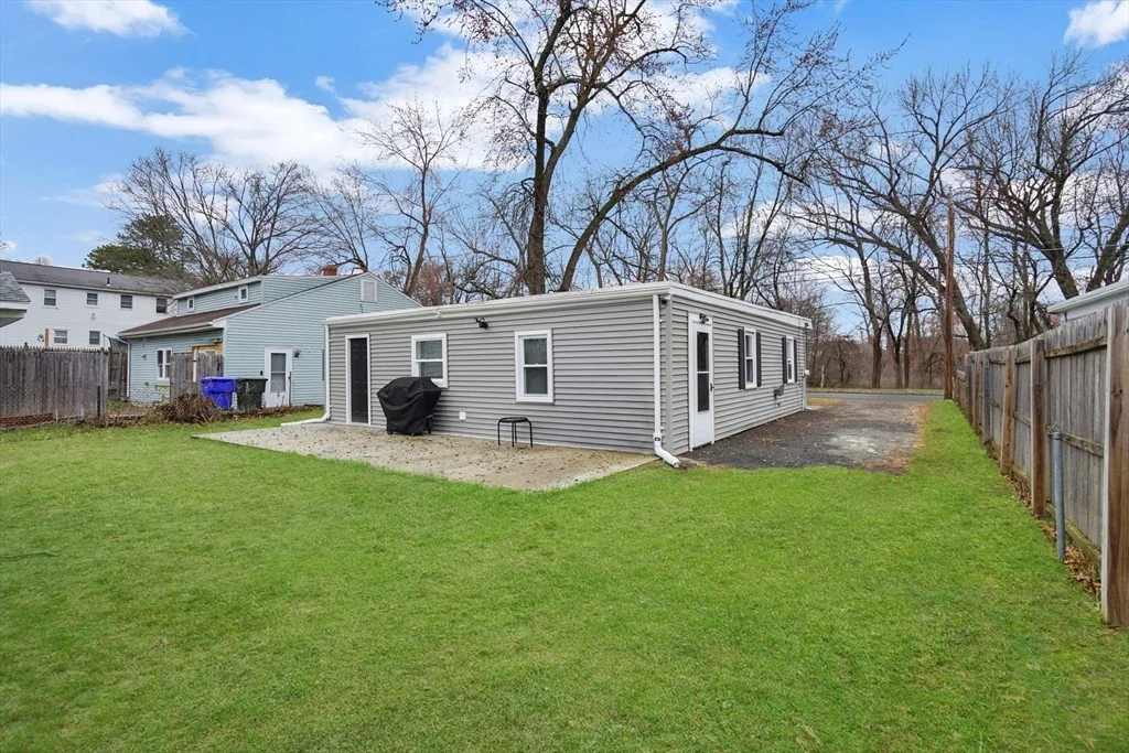 Photo of 130 Fieldston St