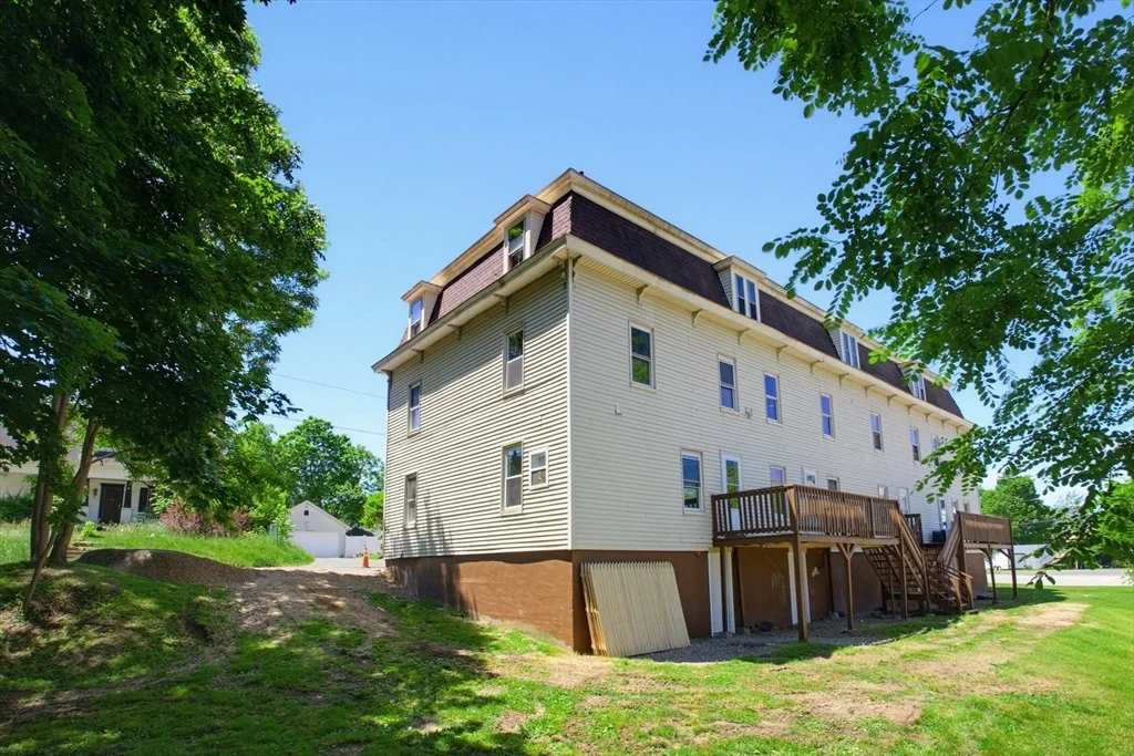 Photo of 2-8 Ross Ave