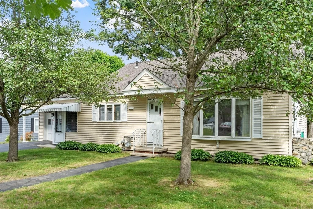 Photo of 48 Chickering Street