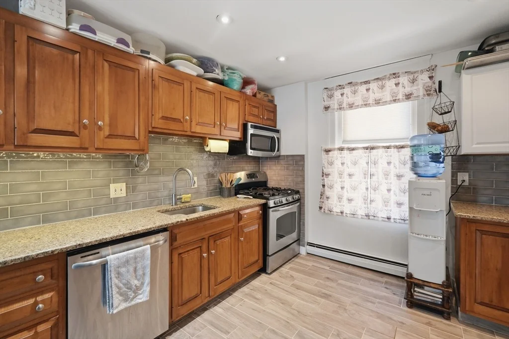 Photo of Unit 3 at 4 Chatham Place