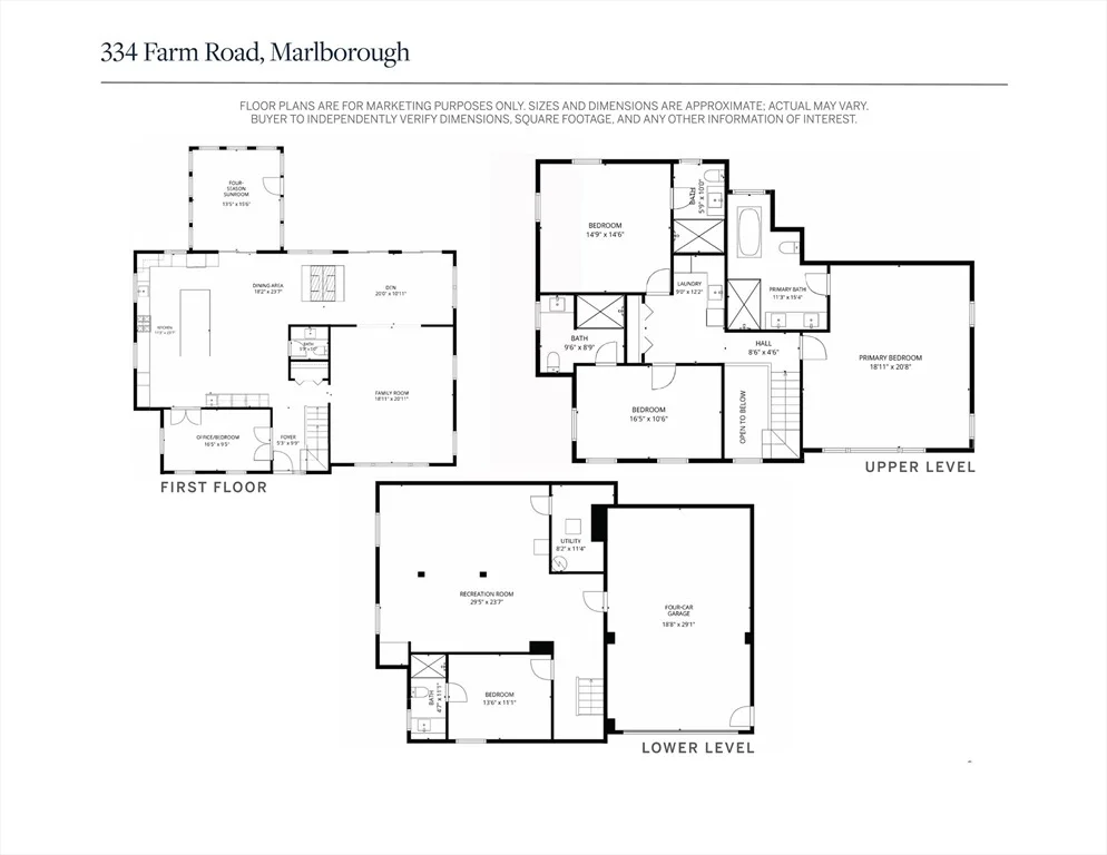 Photo of 334 Farm Road