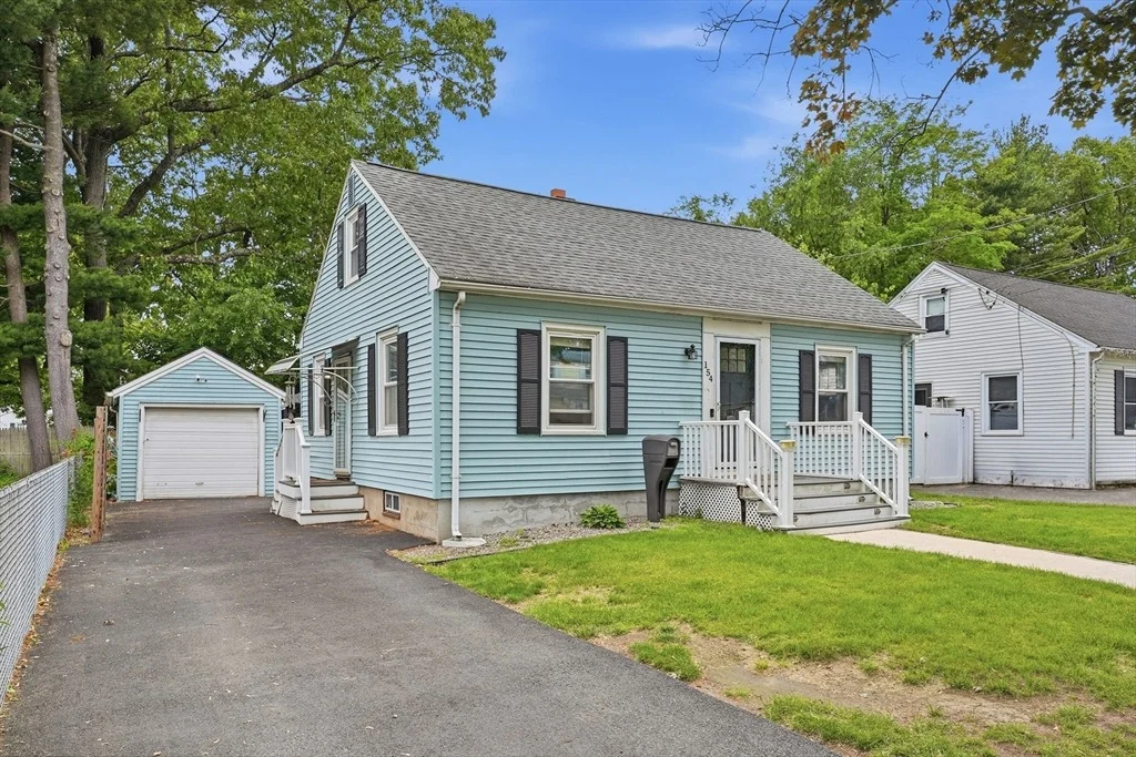 Photo of 154 Russell Street