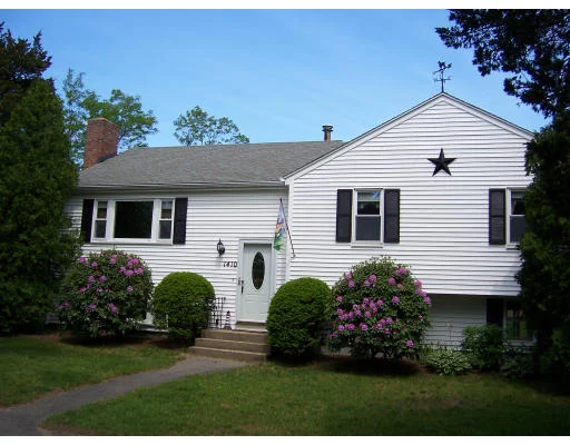 Photo of 1410 Ocean St
