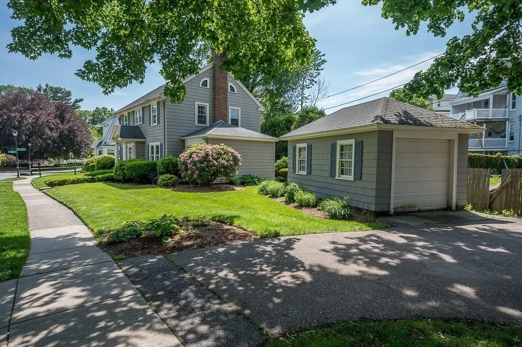 Photo of 151 Coolidge Rd.