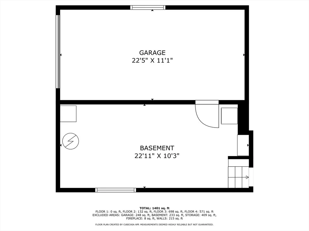 Photo of 17 Badger Cir