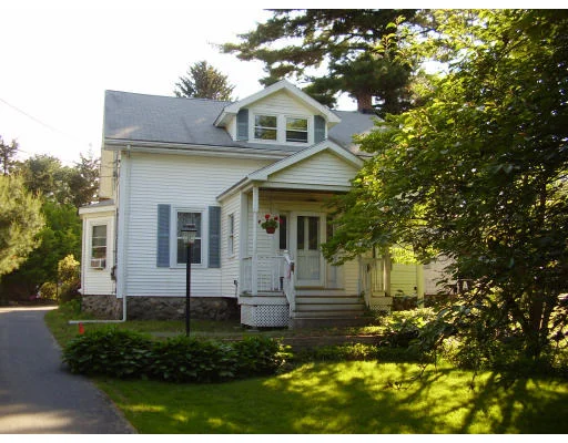 Photo of 321 Summer St.