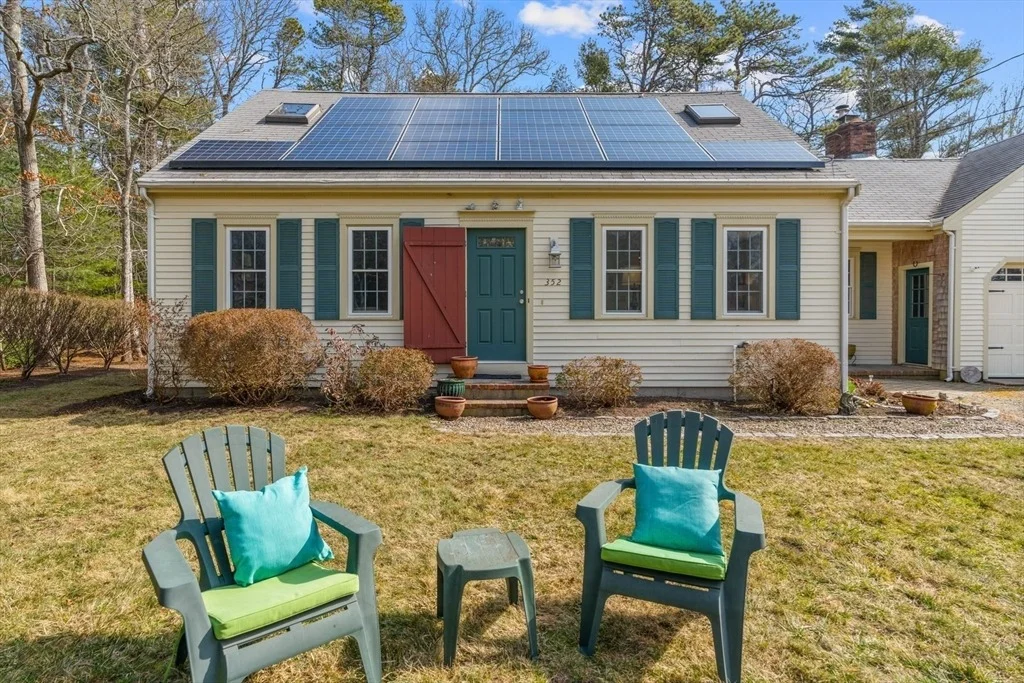 Photo of 352 Nye Road