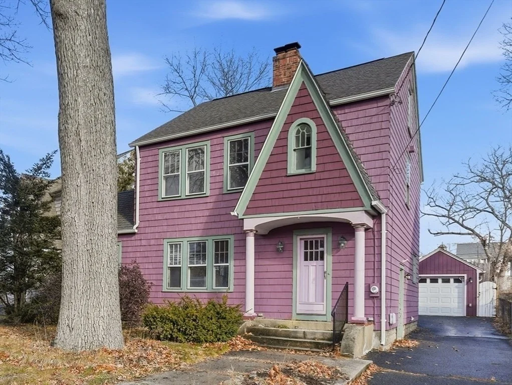 Photo of 785 Dickinson St