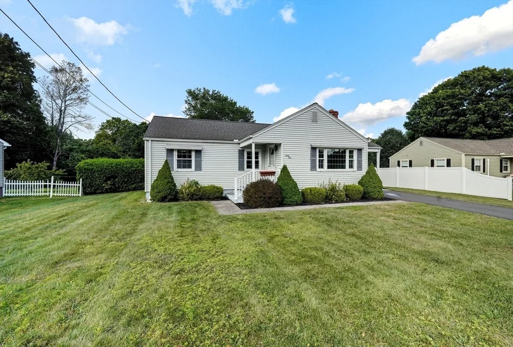 Photo of 69 Beveridge Blvd