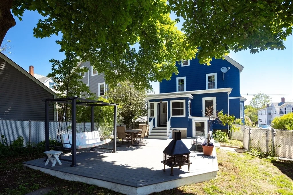 Photo of 5 Clement Ave