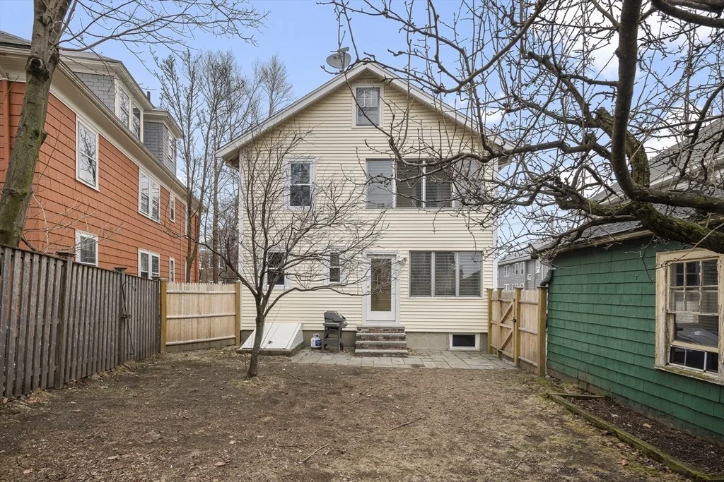 Photo of 82 Claymoss Road