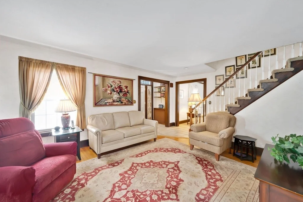 Photo of 46 Eckington St