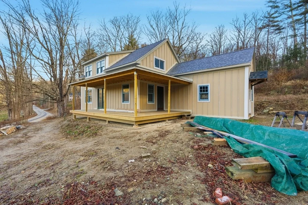 Photo of 63 Cooleyville Rd