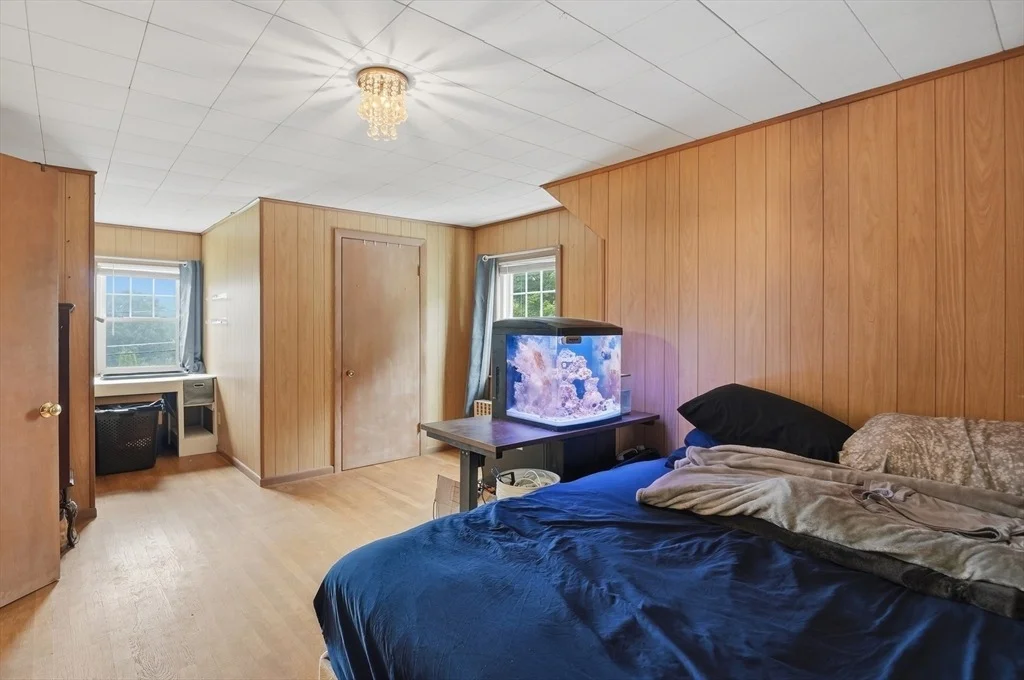 Photo of 158 Oakham Road