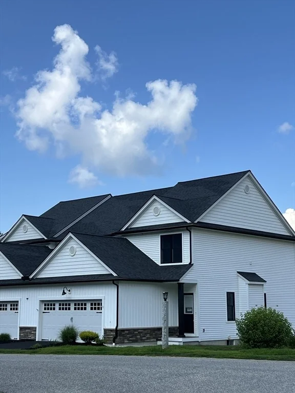 Photo of Unit 55 at 1 Compass Point Drive